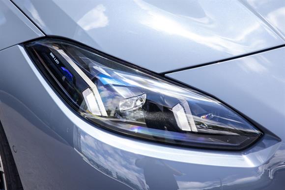 2024 BMW 120i Hatchback