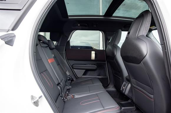 2025 MINI Countryman RV-SUV