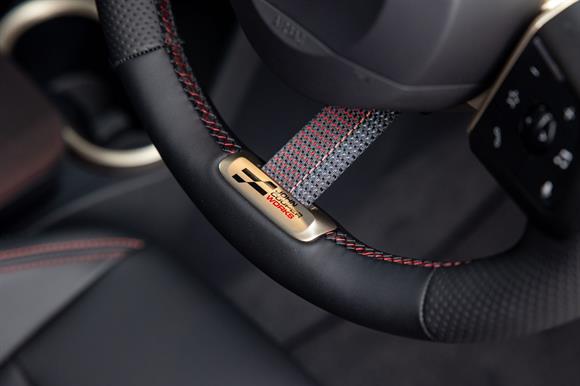 2025 MINI Countryman RV-SUV