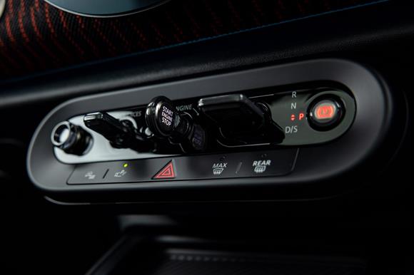 2025 MINI Countryman RV-SUV