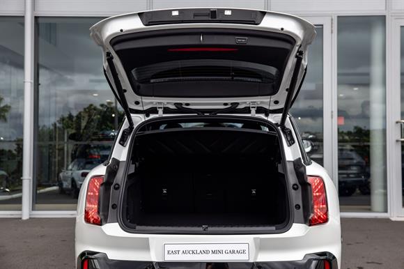 2025 MINI Countryman RV-SUV