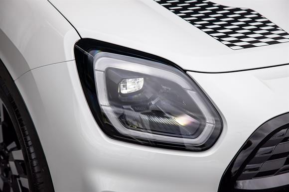 2025 MINI Countryman RV-SUV