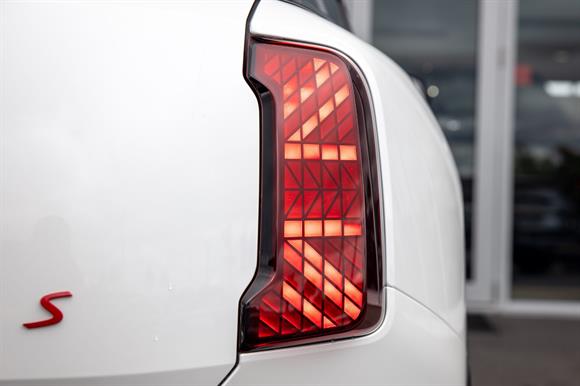 2025 MINI Countryman RV-SUV