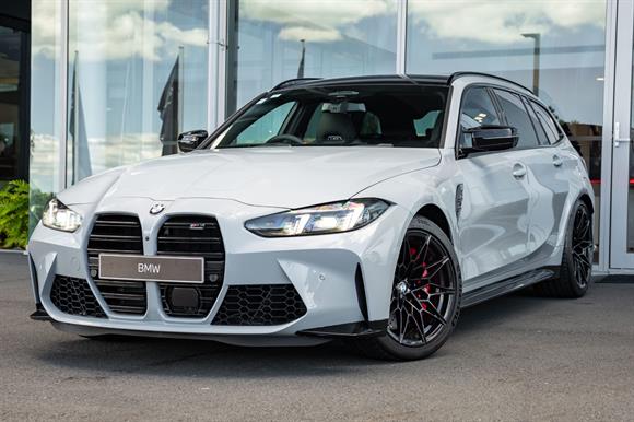 BMW M3 Station Wagon 2026