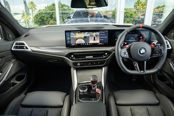 2026 BMW M3 Station Wagon