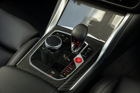 2026 BMW M3 Station Wagon