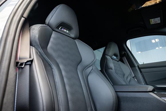 2026 BMW M3 Station Wagon