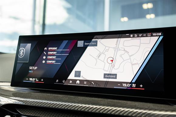 2026 BMW M3 Station Wagon