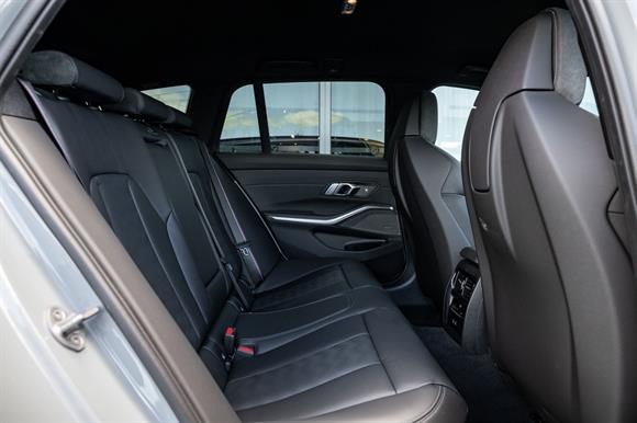 2026 BMW M3 Station Wagon