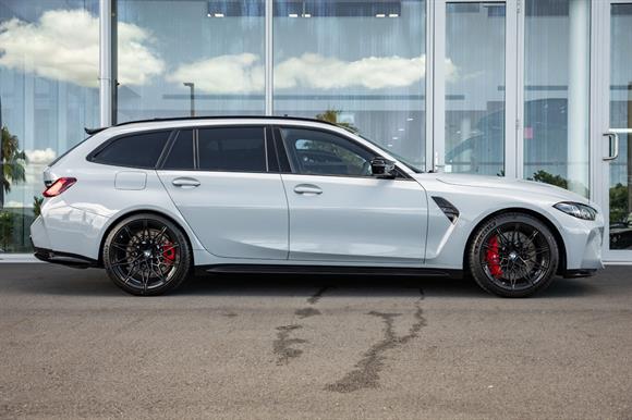 2026 BMW M3 Station Wagon