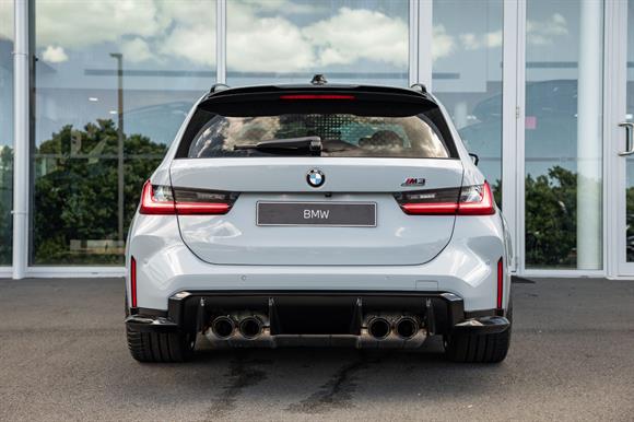 2026 BMW M3 Station Wagon