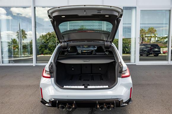 2026 BMW M3 Station Wagon