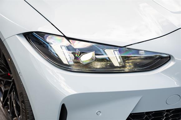 2026 BMW M3 Station Wagon