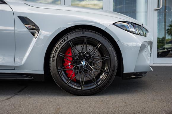 2026 BMW M3 Station Wagon