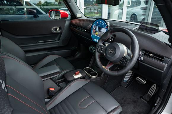 2026 MINI Cooper Hatchback