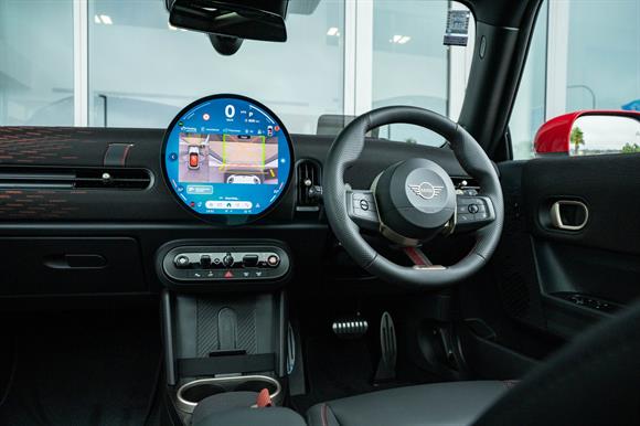 2026 MINI Cooper Hatchback