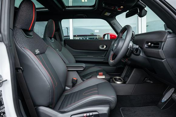 2026 MINI Cooper Hatchback