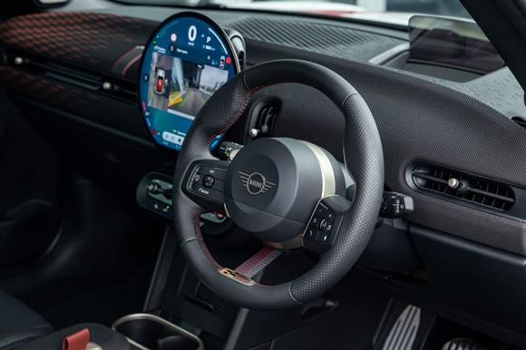 2026 MINI Cooper Hatchback