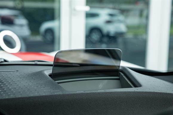 2026 MINI Cooper Hatchback