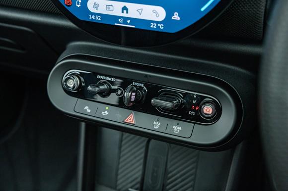 2026 MINI Cooper Hatchback