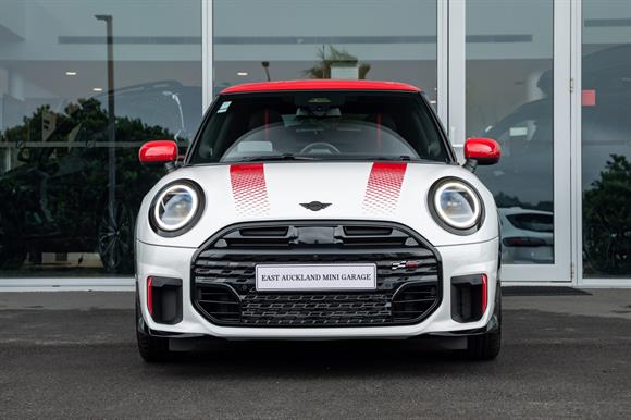 2026 MINI Cooper Hatchback