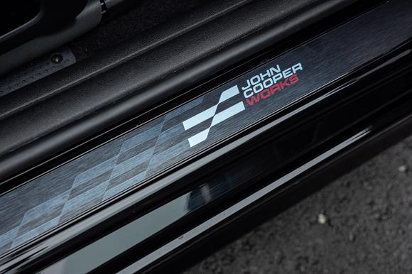 2026 MINI Cooper Hatchback