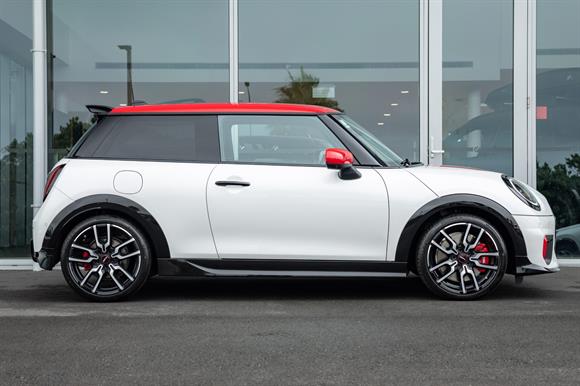 2026 MINI Cooper Hatchback