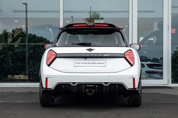 2026 MINI Cooper Hatchback