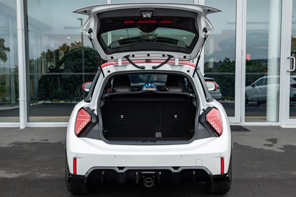 2026 MINI Cooper Hatchback