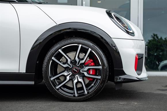 2026 MINI Cooper Hatchback