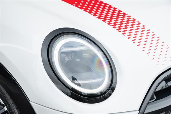 2026 MINI Cooper Hatchback