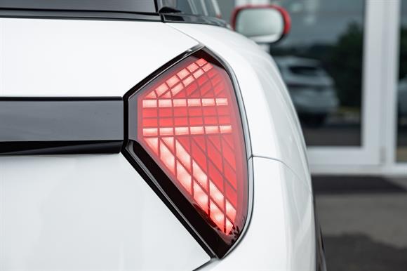 2026 MINI Cooper Hatchback