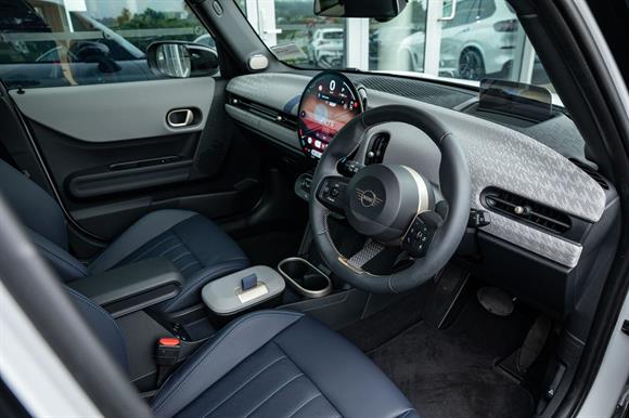 2025 MINI Cooper Hatchback