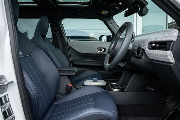 2025 MINI Cooper Hatchback