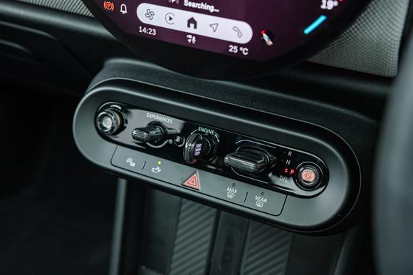 2025 MINI Cooper Hatchback