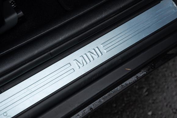 2025 MINI Cooper Hatchback