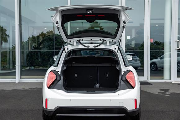 2025 MINI Cooper Hatchback