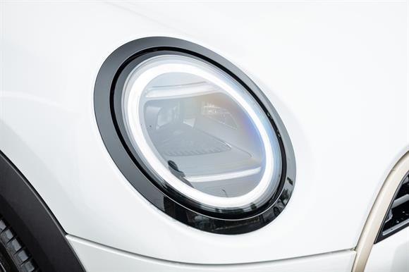 2025 MINI Cooper Hatchback