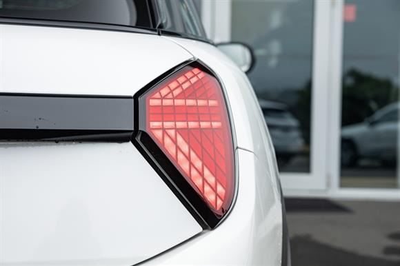 2025 MINI Cooper Hatchback