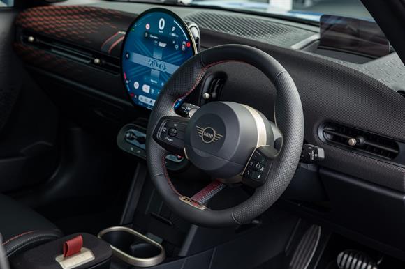 2026 MINI Cooper Hatchback