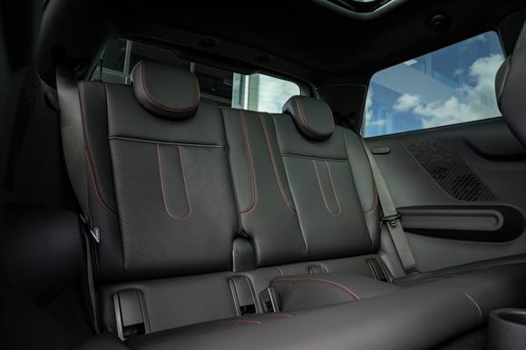 2026 MINI Cooper Hatchback