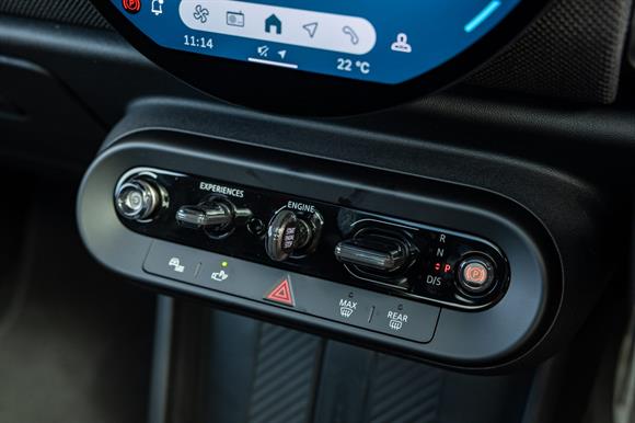 2026 MINI Cooper Hatchback