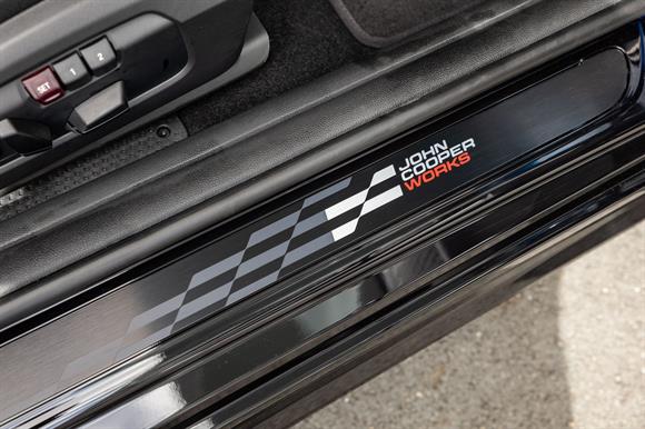 2026 MINI Cooper Hatchback