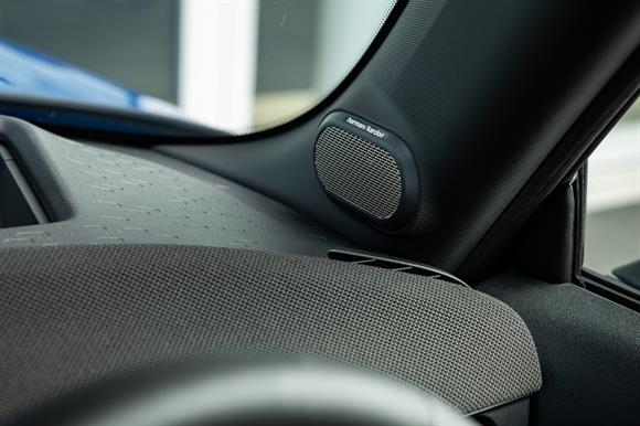 2026 MINI Cooper Hatchback