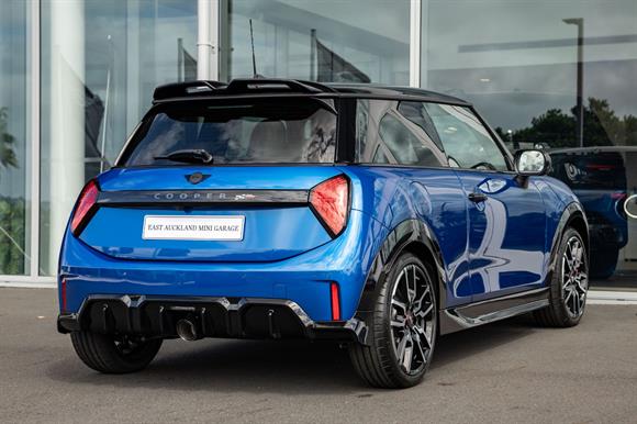 2026 MINI Cooper Hatchback