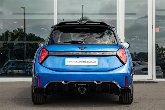 2026 MINI Cooper Hatchback