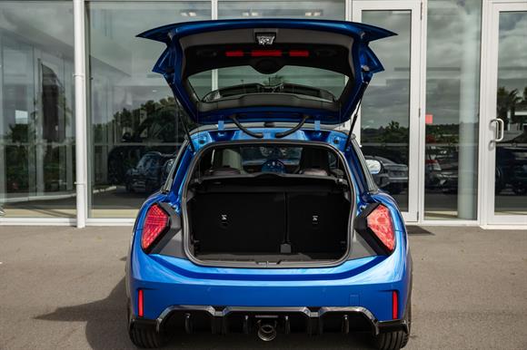 2026 MINI Cooper Hatchback