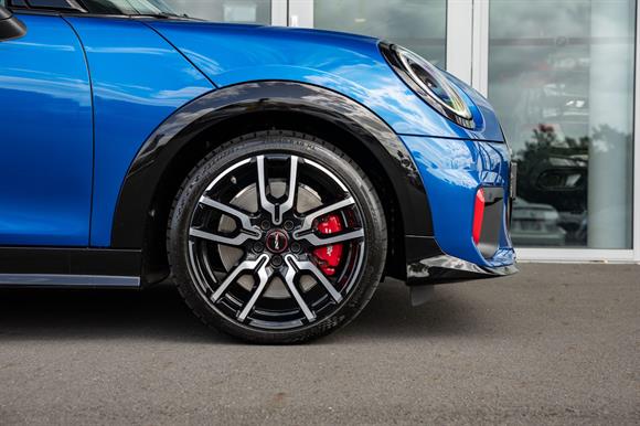 2026 MINI Cooper Hatchback