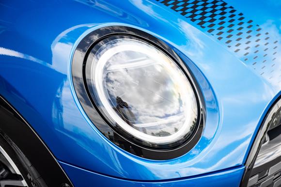 2026 MINI Cooper Hatchback