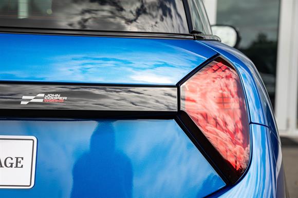 2026 MINI Cooper Hatchback